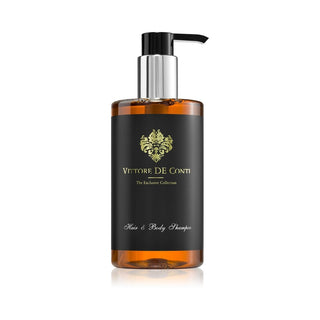 Vittore De Conti Shampooo 310 ml — Shampoo