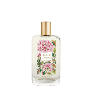 Fragonard Belle d'Amour — Eau de Toilette