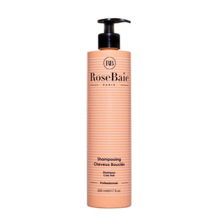 RoseBaie Shampoo Capelli Ricci Olio di Avocado 500 ml — Shampoo