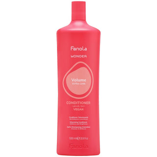 Fanola Wonder Volume 1000ml — Balsamo capelli