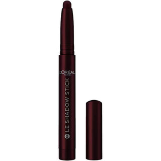 L'Oréal Paris Le Shadow Stick Smokey 125 Starry Bordeaux — Ombretto