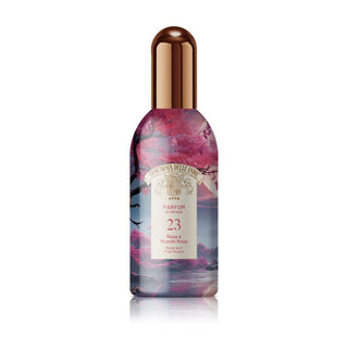 Compagnia delle indie Parfum Rosa E Muschi Rosa 100 ml — Deodorante spray