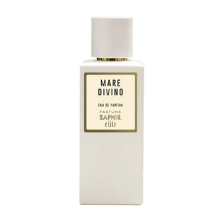 Saphir Elite Mare Divino Eau de Parfum 100 ml — Eau de Parfum