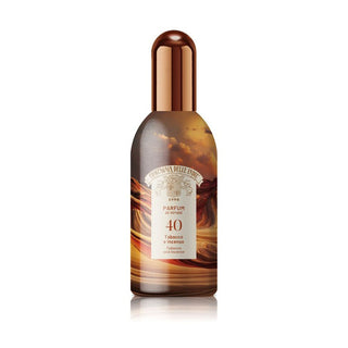Compagnia delle indie Parfum De Voyage Tabacco Ed Incenso 100 ml — Deodorante