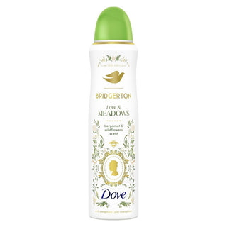 Dove Deodorante Bridgerton Love & Meadows 150 ml — Deodorante