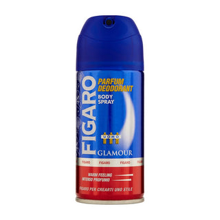 Figaro Deodorante Body Glamour 150 ml — Deodorante