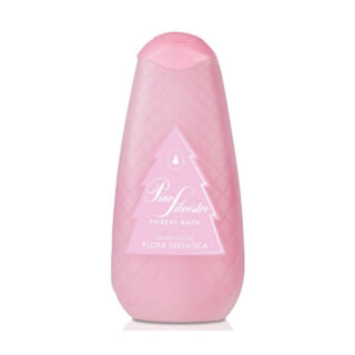 Pino Silvestre Flora Selvatica Bagno Doccia 750 ml — Gel doccia