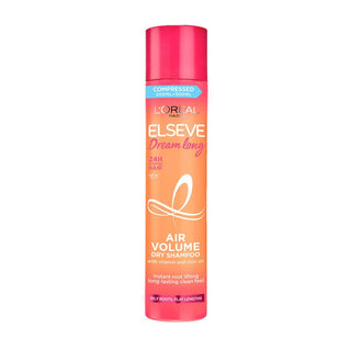 L'oréal paris Elseve Dream Long Shampoo Secco 200 ml — Shampoo secco