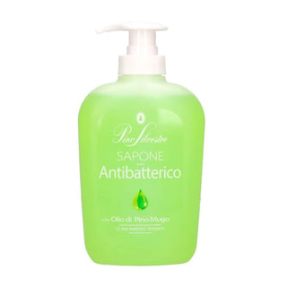 Pino Silvestre Sapone Liquido Anti-batterico 300 ml — Sapone