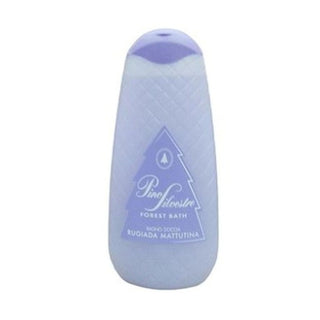 Pino Silvestre Rugiada Mattutina Bagnoschiuma 750 ml — Gel doccia