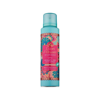 Tesori d'oriente Deodorante Ayurveda 150 ml — Deodorante