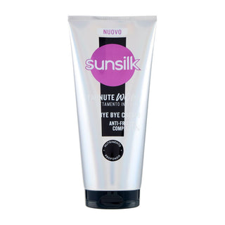Sunsilk Bye Bye Crespo 1 Minute Wow! 180 ml — Trattamento Intensivo Capelli