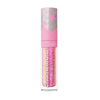 Wet n wild Chameleon Chrome Lip Foil Halo's Way — Tinta labbra