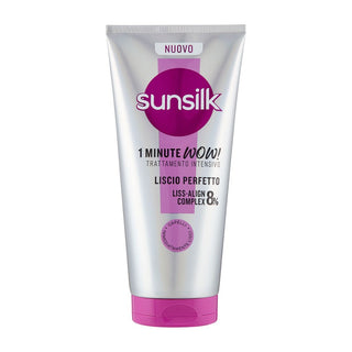 Sunsilk Liscio Perfetto 1 Minute Wow! Trattamento Intensivo 180 ml — Trattamento capelli