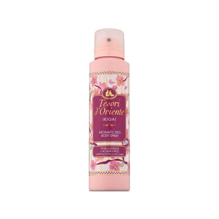 Tesori d'Oriente Ikigai 150 ml — Deodorante Spray