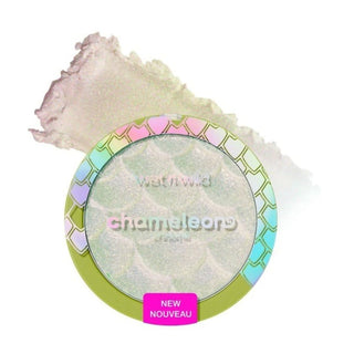 Wet n wild Chameleon Chrome Illuminante Too Sirius 432053e — Illuminante