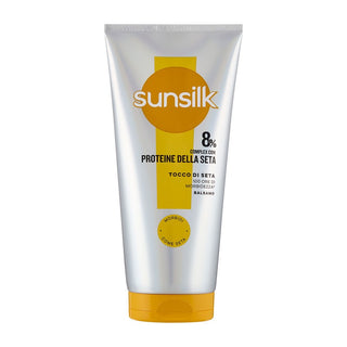 Sunsilk Tocco Di Seta Balsamo 180 ml — Balsamo capelli