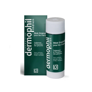 Dermophil Indien Crema Mani Nutriente 30g — Crema mani