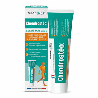 Granions Chondrostéo Gel Massaggiante 100ml — Gel corpo