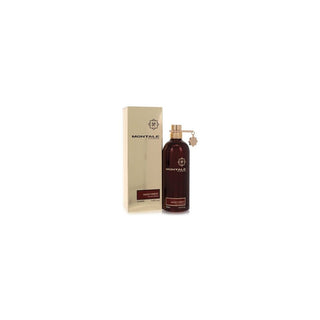 Montale Aoud Forest 50ml — Eau de Parfum