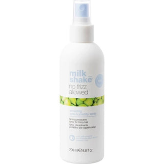 Milk Shake No Frizz Allowed Trattamento Anti-Crespo — Trattamento capelli