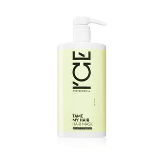 Natura Siberica Ice Professional Tame My Hair Trattamento — Trattamento capelli