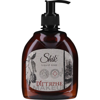 Shik Sapone Liquido al Catrame 300 g