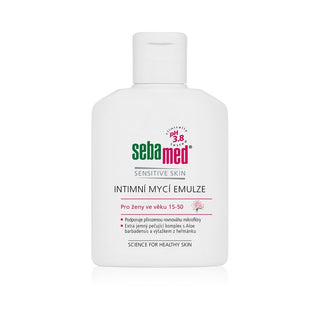 Sebamed Detergente Intimo Emulsione pH 3,8 50 ml