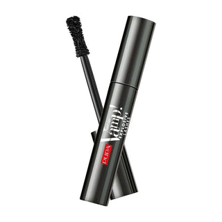 Pupa Vamp! Explosive 110 Nero — Mascara
