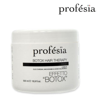 Profesia Botox Hair Therapy Maschera 500 ml — Maschera per capelli