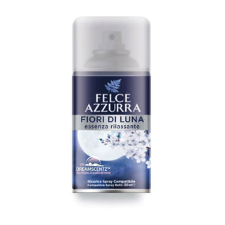Felce azzurra Ricarica Compatibile 250 ml Fiori Di Luna — Profumatore ambiente ricarica
