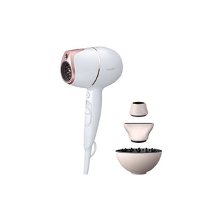 Philips Prestige BHD628/00 — Phon per Capelli