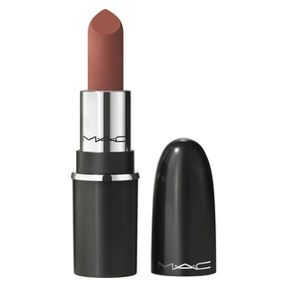 MAC M·A·Cximal Warm Teddy Mini 1,7 g — Rossetto Opaco