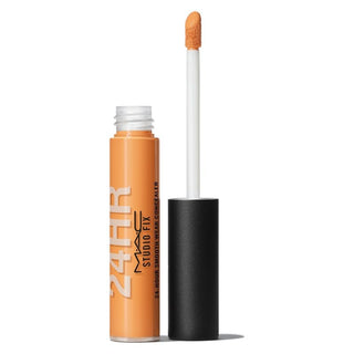 Mac Cosmetics Studio Fix 24-Hour Smooth Wear Correttore Fluido Nc45 7 ml — Correttore