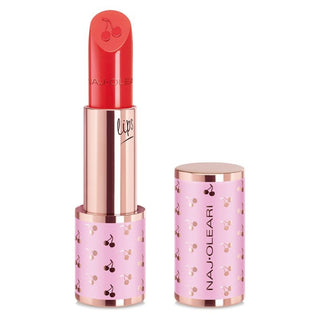 Naj Oleari Delight Rossetto 12 Rosso Corallo — Rossetto