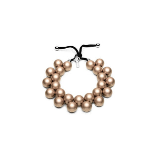 #ballsmania Original Necklace C206M 13-1012 rose gold — Necklace 