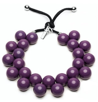 #ballsmania Colier Original C206 19 2430 Struguri