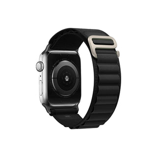 4wrist Correias para Apple Watch Alpine #1 42/44/45/49 mm 