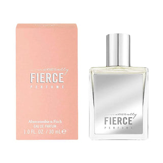 Abercrombie & fitch Naturally Fierce - EDP - Volume: 30 ml 