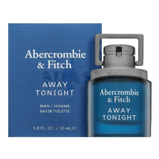 Abercrombie & fitch Away Tonight Homem - EDT - Volume: 30 ml 