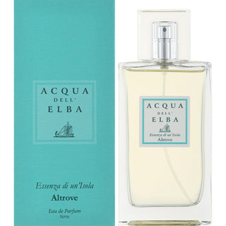 Acqua dell' elba Altrove Uomo - EDP - Inhoud: 100 ml