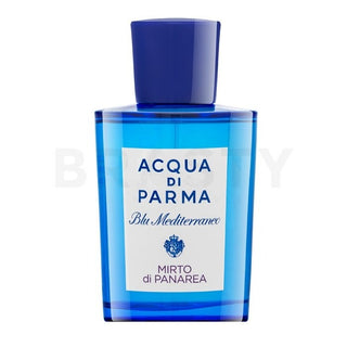 Acqua di parma Sininen Mediterraneo Mirto Di Panarea - EDT - Tilavuus: 150 ml
