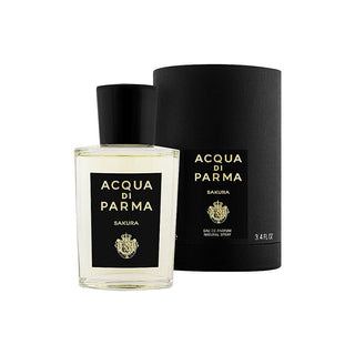 Acqua di parma Sakura - EDP - Inhoud: 100 ml