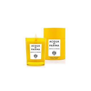 Acqua di parma Απεριτίφ στη βεράντα - 200g κερί