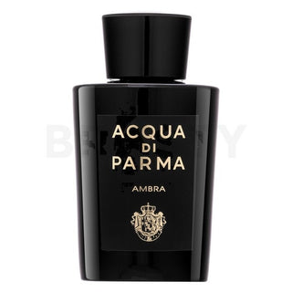 Acqua di parma Amber - EDP - Inhoud: 180 ml