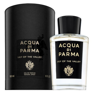 Acqua di parma Crin de Vale - EDP - Volum: 180 ml