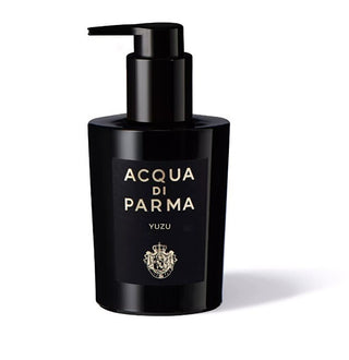 Acqua di parma Yuzu - săpun lichid pentru corp și mâini - Volum: 300 ml