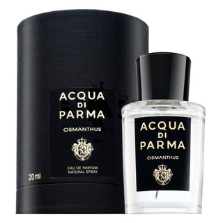 Acqua di parma Osmanthus - EDP - Volum: 20 ml