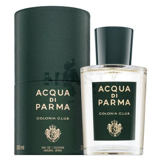 Acqua di parma Colonia CLUB - EdC (2022) - Objem: 100 ml