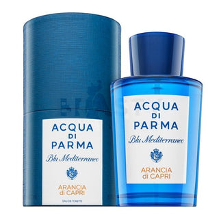 Acqua di parma Blu Mediterraneo Naranja de Capri - EDT - Volumen: 180 ml